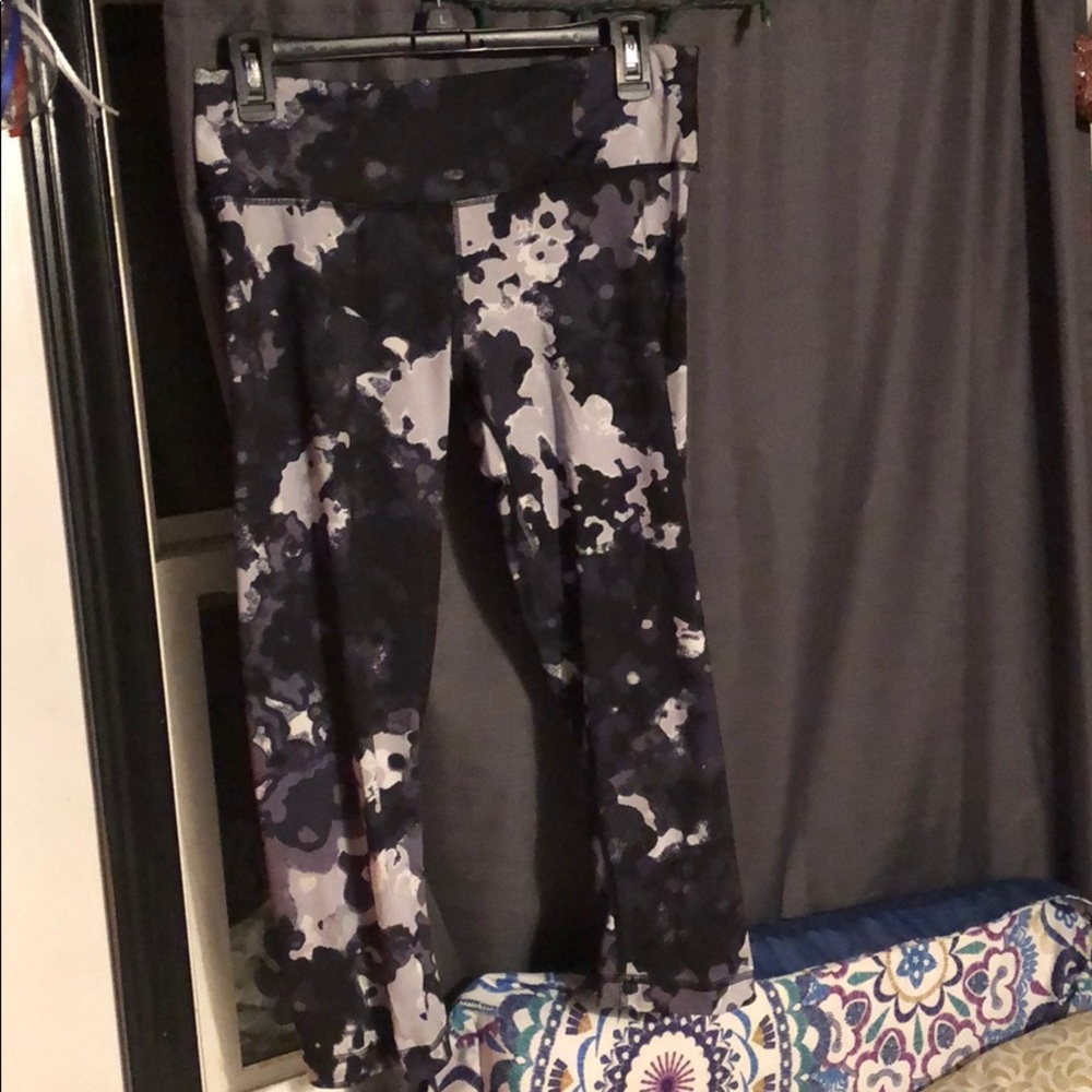 Capri leggings